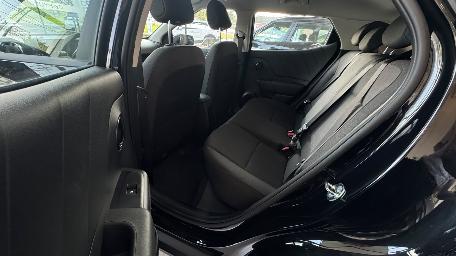 I20 1.0 TGDI FLEX X LINE AUTOMÁTICO9