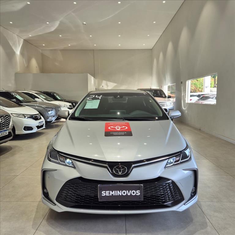 COROLLA 2.0 VVT-IE FLEX XEI DIRECT SHIFT1