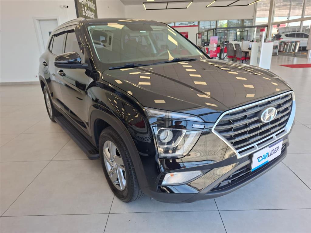 CRETA 1.0 TGDI FLEX COMFORT AUTOMÁTICO2