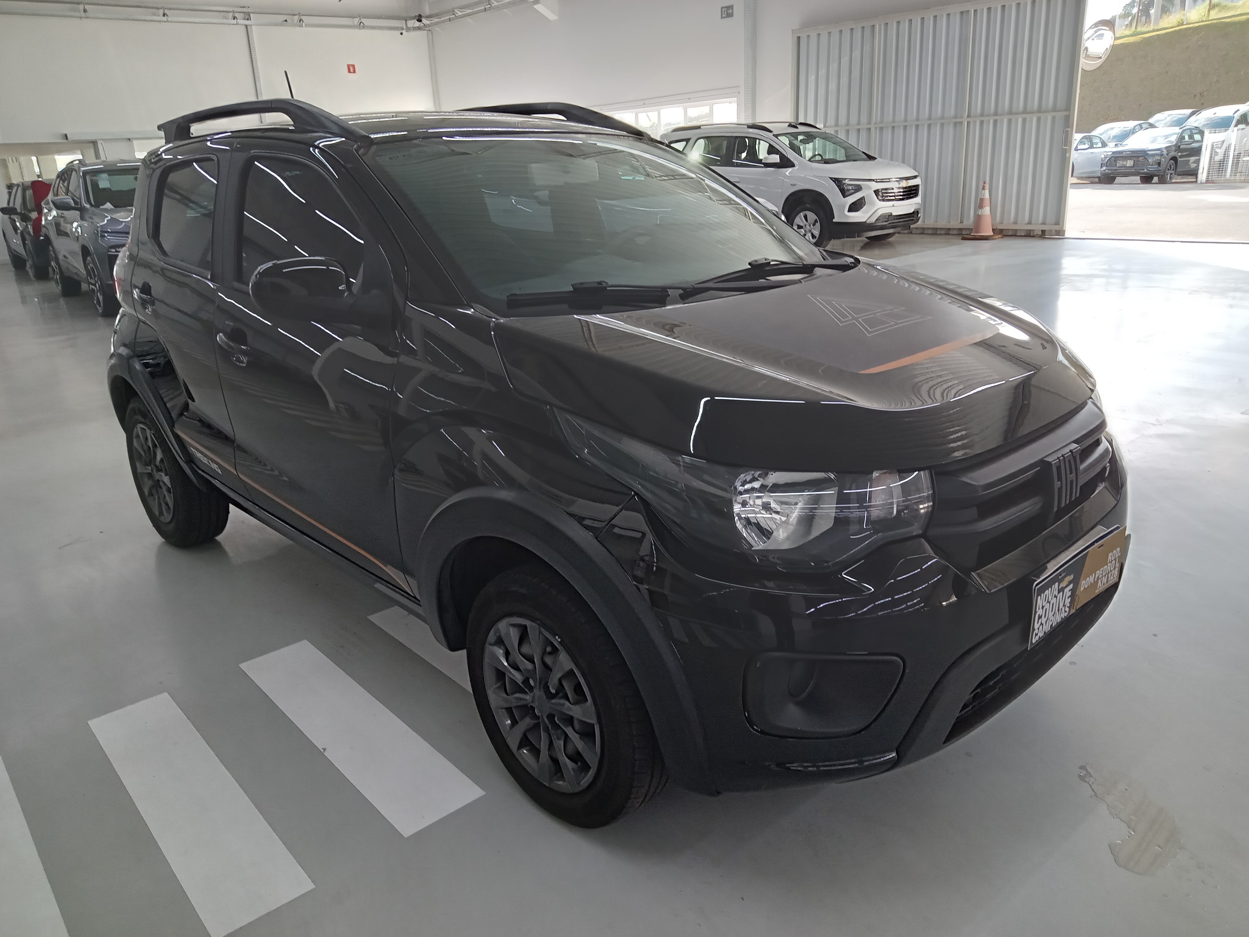 MOBI 1.0 EVO FLEX TREKKING MANUAL1