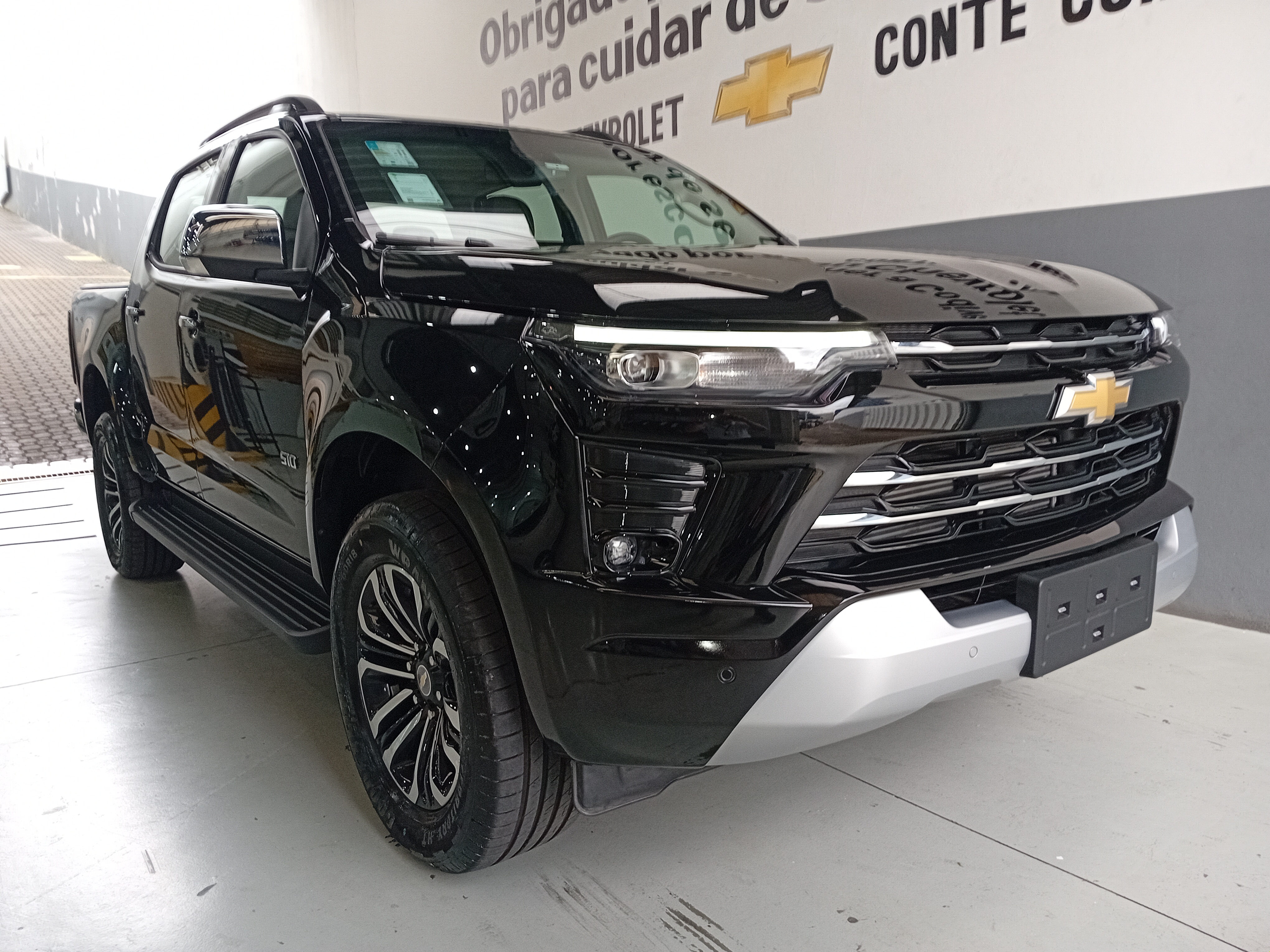 S10 2.8 16V TURBO DIESEL LTZ CD 4X4 AUTOMÁTICO1