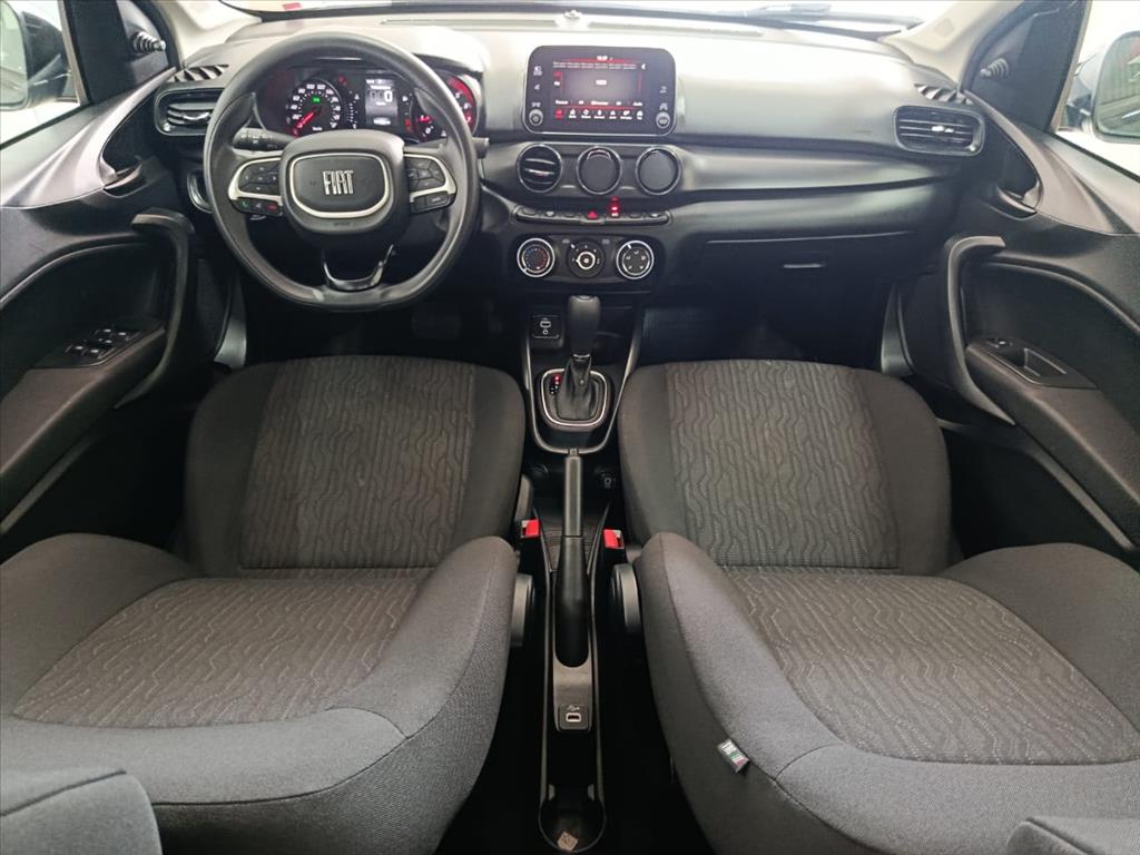 CRONOS 1.3 FIREFLY FLEX DRIVE CVT7