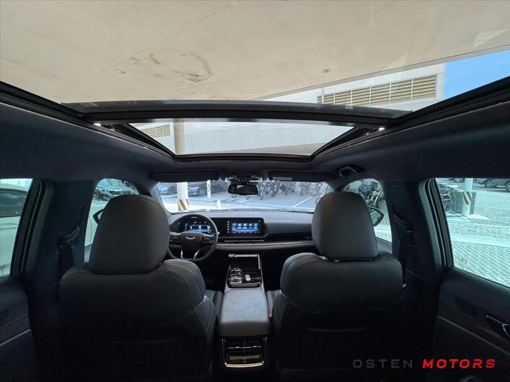 Ford-TERRITORY-1.5 ECOBOOST GTDI GASOLINA TITANIUM AUTOMÁTICO