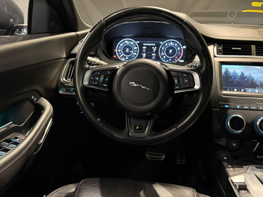 E-PACE 2.0 16V P250 FLEX S AWD AUTOMÁTICO6