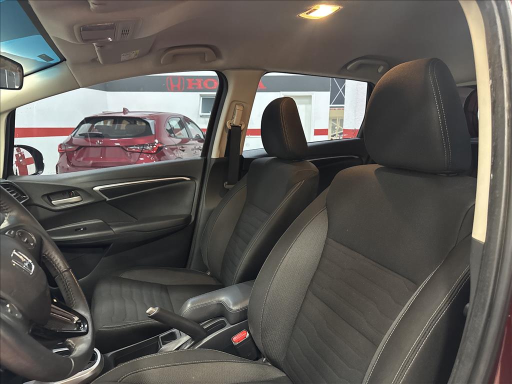 WR-V 1.5 16V FLEXONE EX CVT9