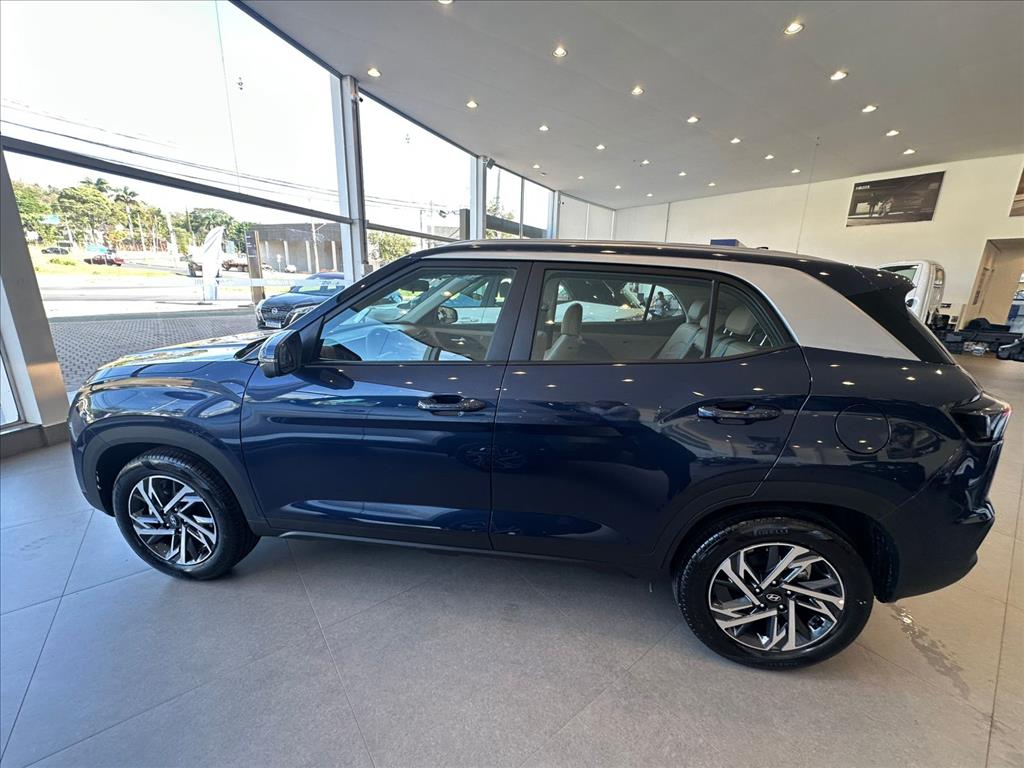 CRETA 1.0 TGDI FLEX PLATINUM AUTOMÁTICO7