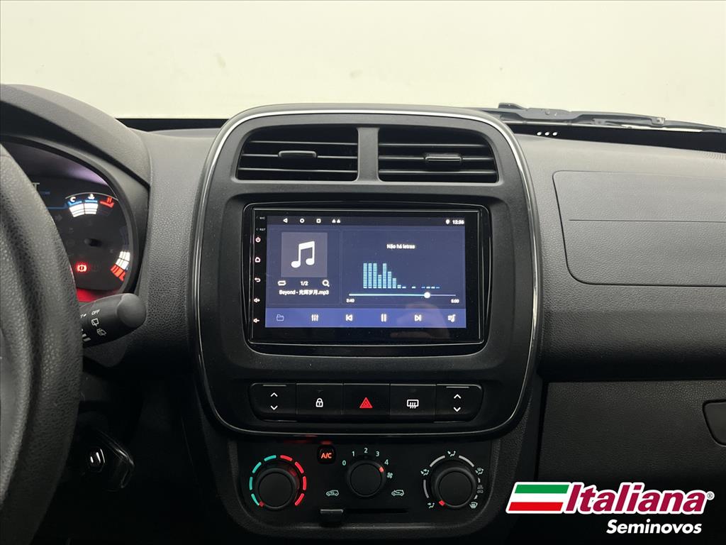 KWID 1.0 12V SCE FLEX ZEN MANUAL9