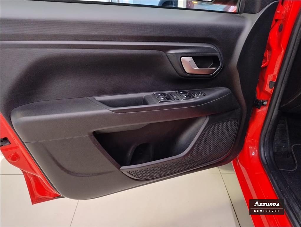 STRADA 1.3 FIREFLY FLEX VOLCANO CD CVT16