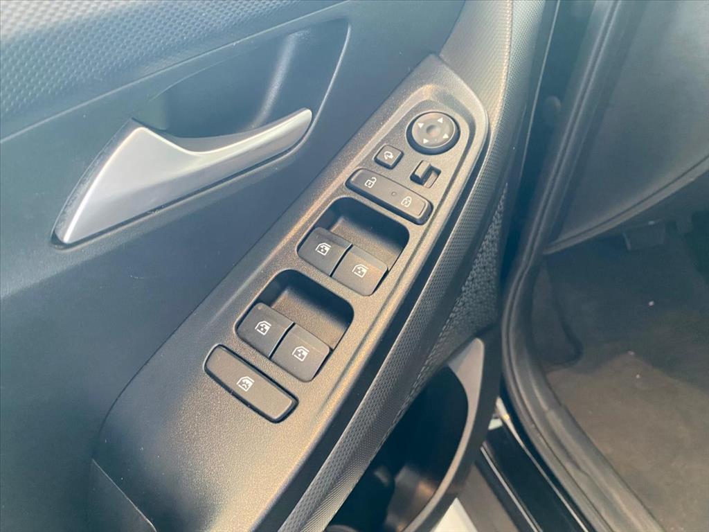 CRETA 1.0 TGDI FLEX LIMITED AUTOMÁTICO14