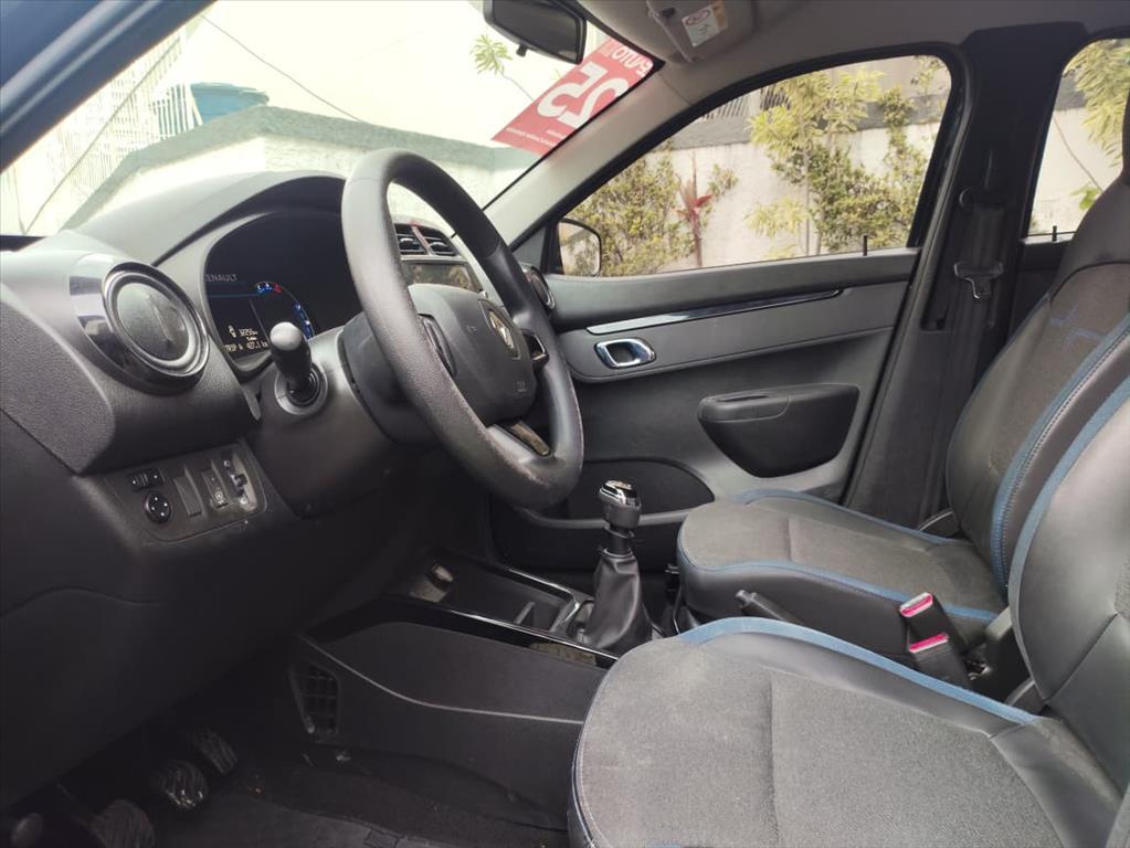 KWID 1.0 12V SCE FLEX INTENSE MANUAL6