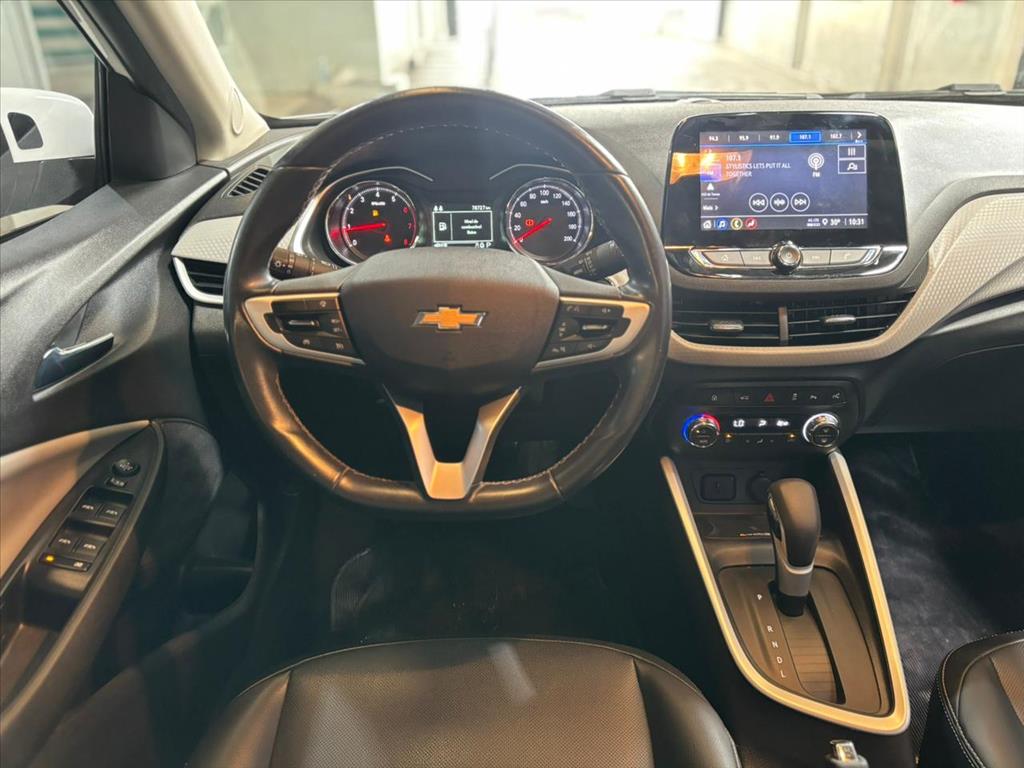 GM - Chevrolet-ONIX PLUS-1.0 TURBO FLEX PREMIER AUTOMÁTICO