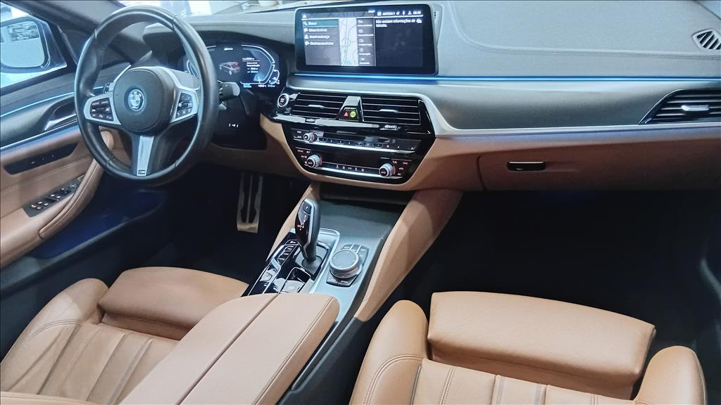 530e 2.0 16V TWINPOWER HÍBRIDO M SPORT AUTOMÁTICO6