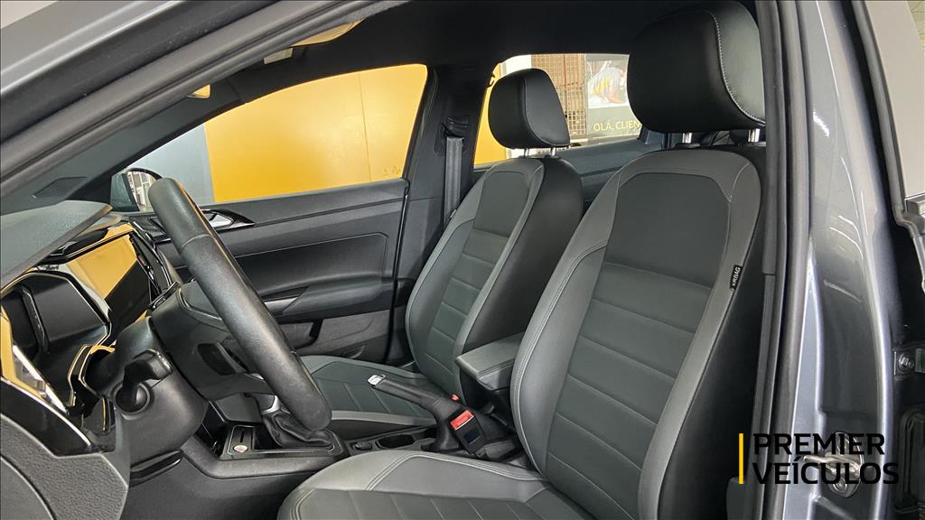 NIVUS 1.0 200 TSI TOTAL FLEX HIGHLINE AUTOMÁTICO6