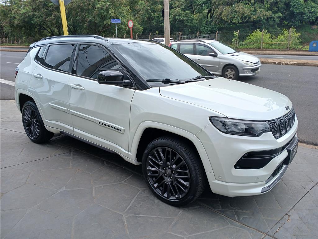 COMPASS 1.3 T270 TURBO FLEX S AT61