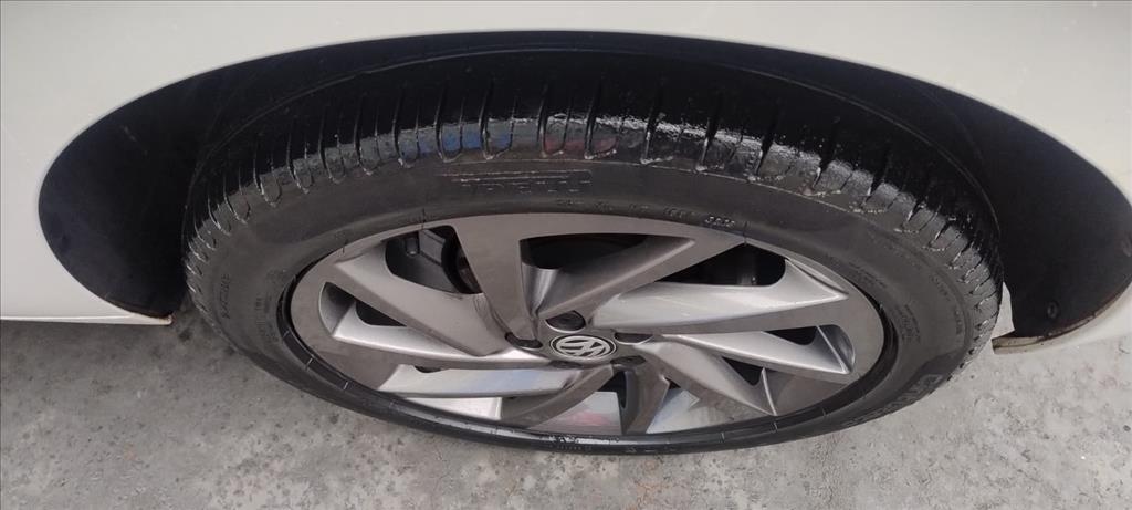 POLO 1.0 200 TSI HIGHLINE AUTOMÁTICO11