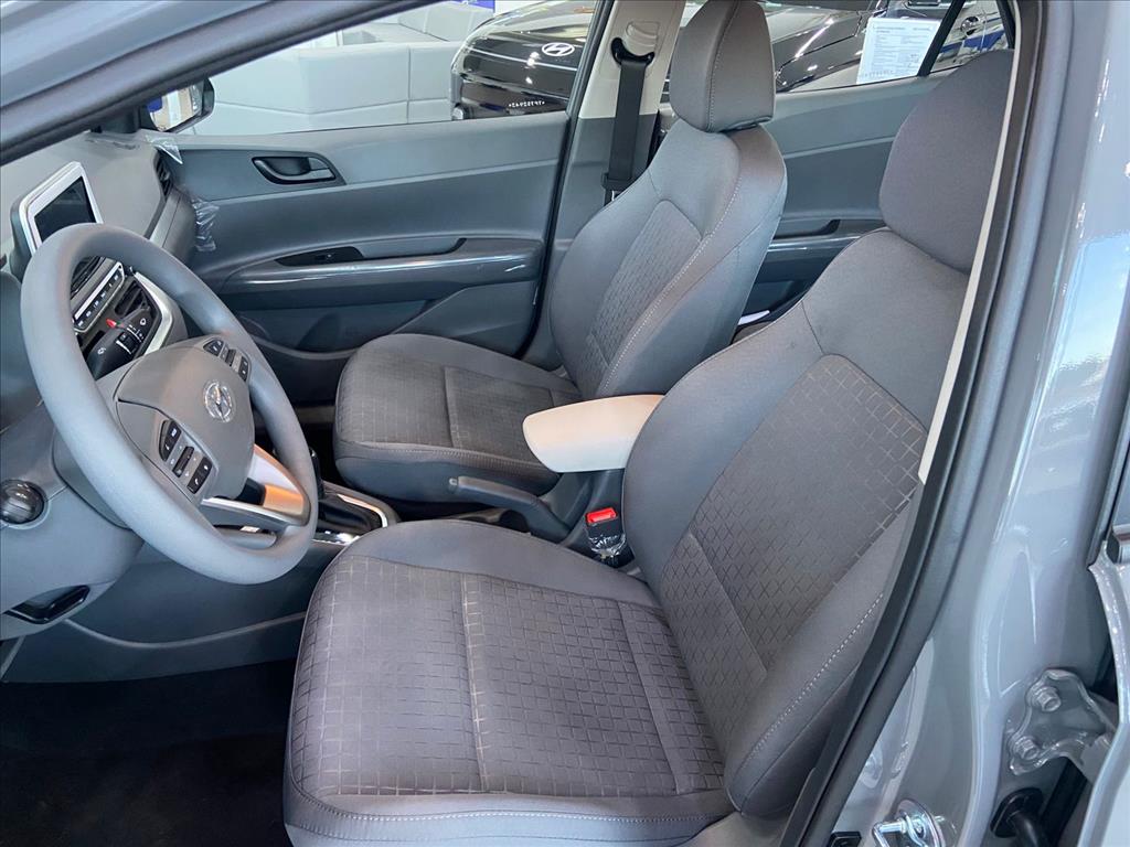 HB20S 1.0 TGDI FLEX LIMITED AUTOMÁTICO9