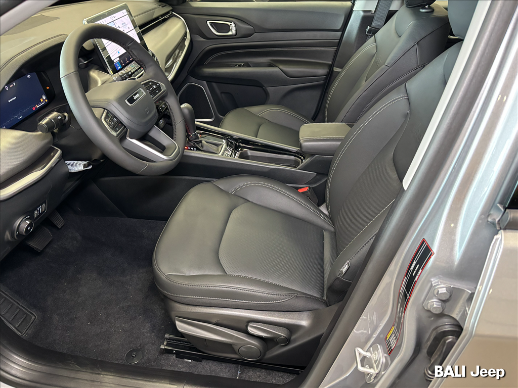 COMPASS 1.3 T270 TURBO FLEX LONGITUDE AT69