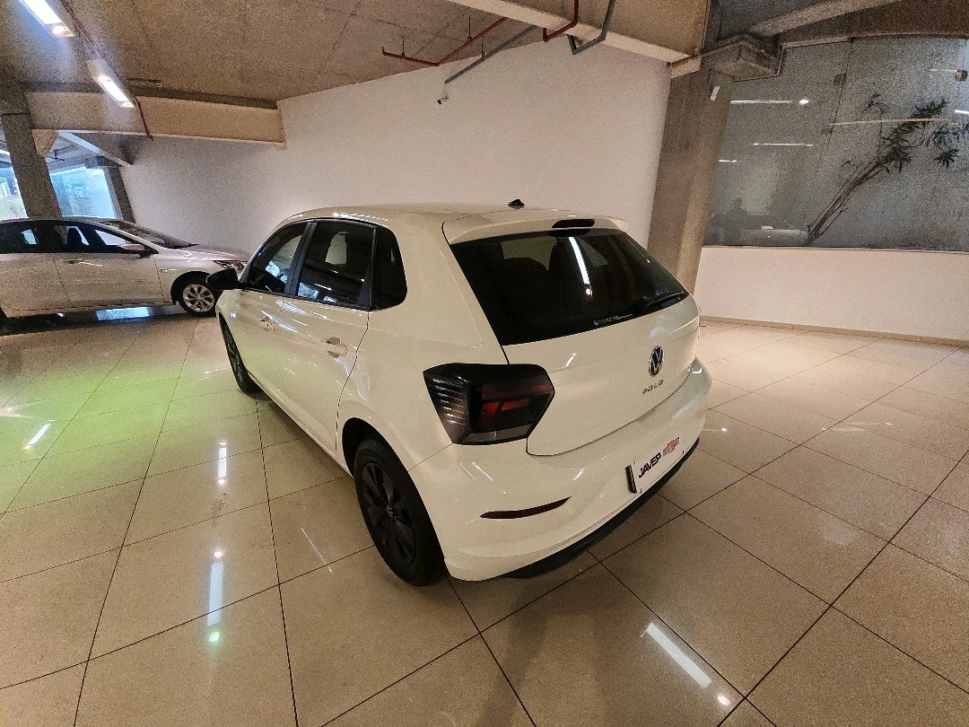 Volkswagen-POLO-1.0 MPI MANUAL