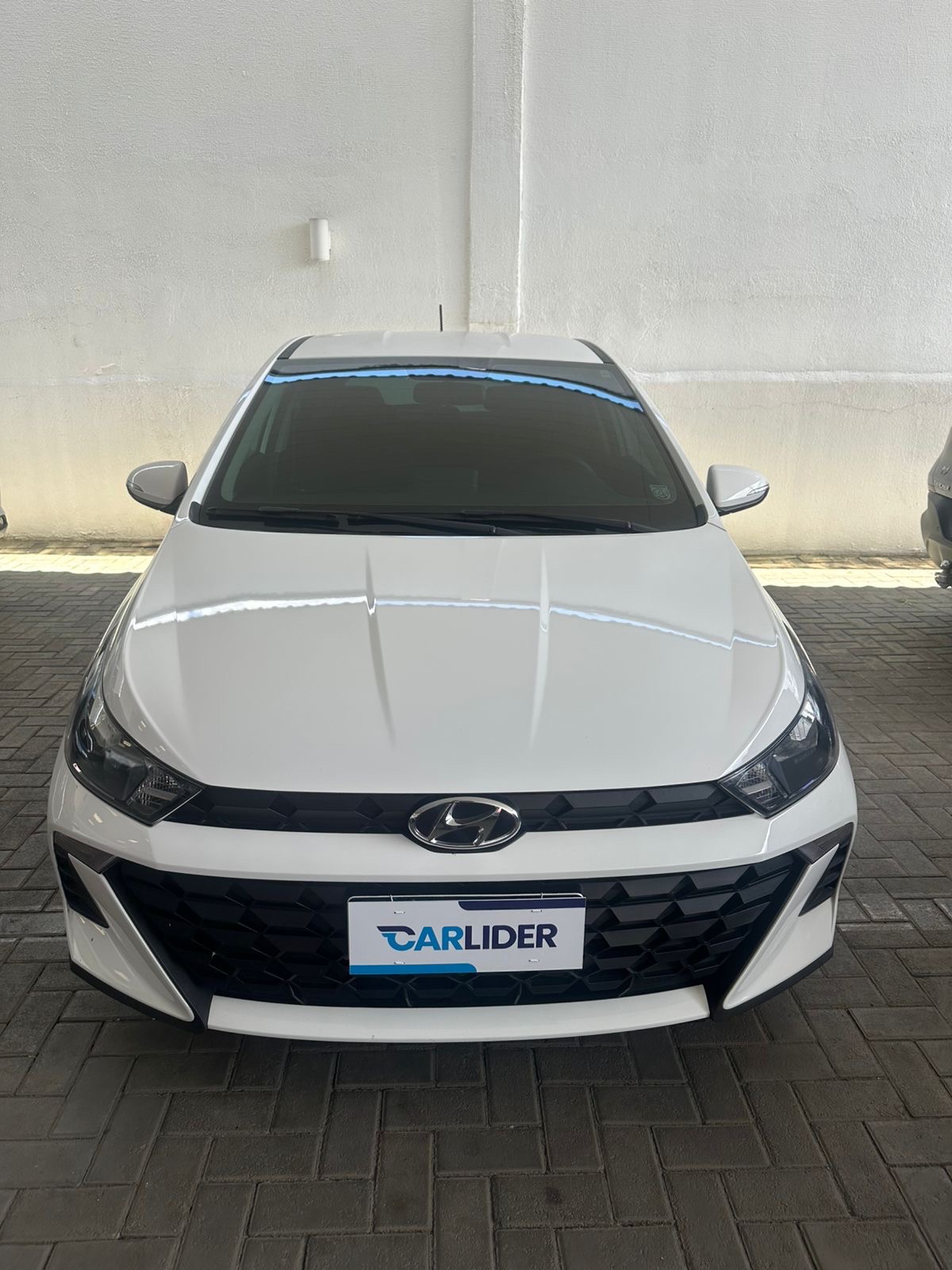 HB20 1.0 12V FLEX COMFORT MANUAL