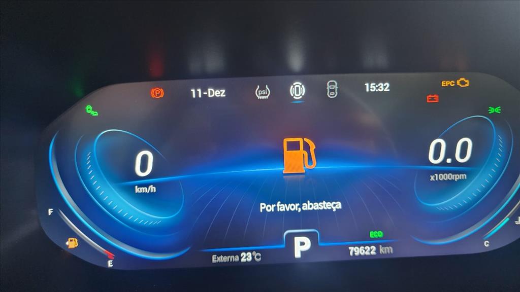 TIGGO 8 1.6 TGDI GASOLINA TXS DCT9