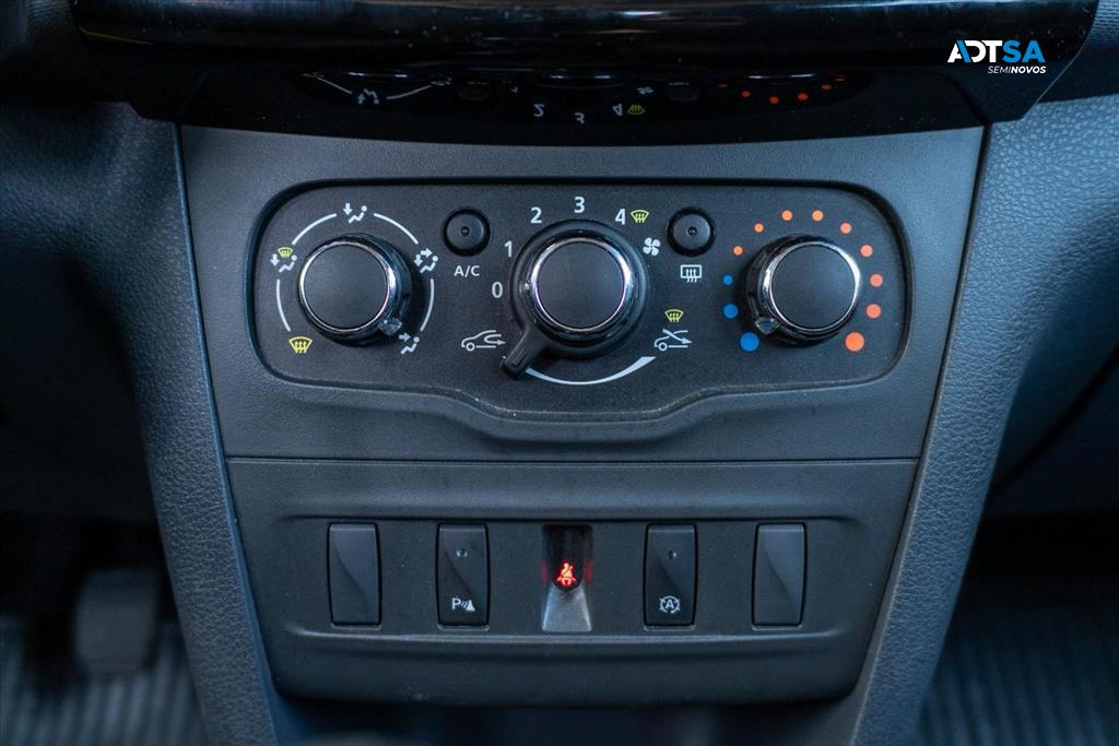 RENAULT STEPWAY 1.0 12V SCE FLEX ZEN MANUAL