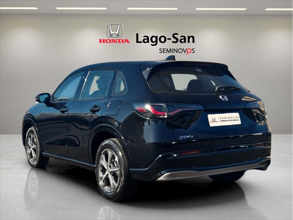 ZR-V 2.0 i-VTEC GASOLINA TOURING CVT3