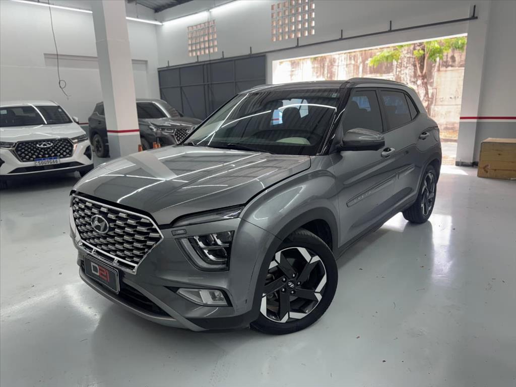 2.0 FLEX ULTIMATE AUTOMÁTICO