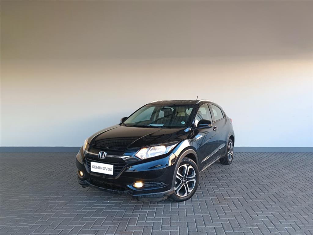 HR-V 1.8 16V FLEX EX 4P AUTOMÁTICO