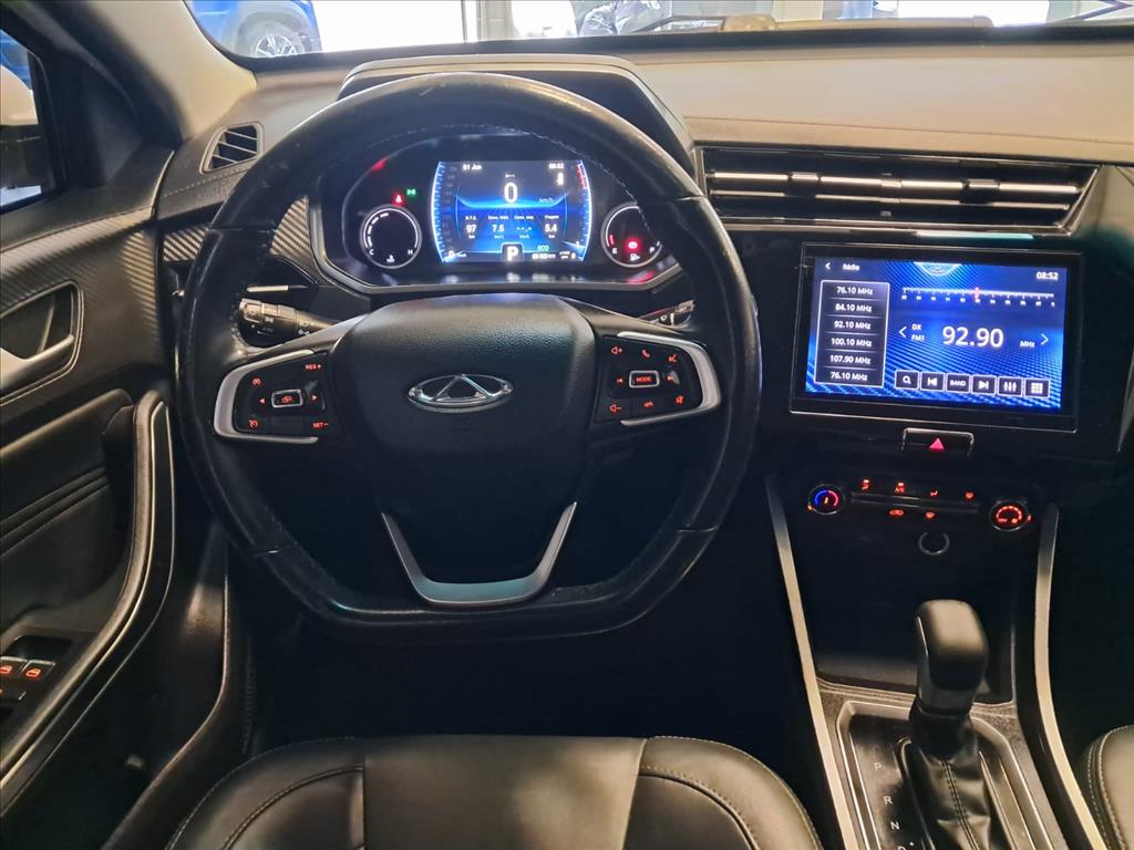 TIGGO 3X 1.0 VVT TURBO iFLEX PRO CVT13