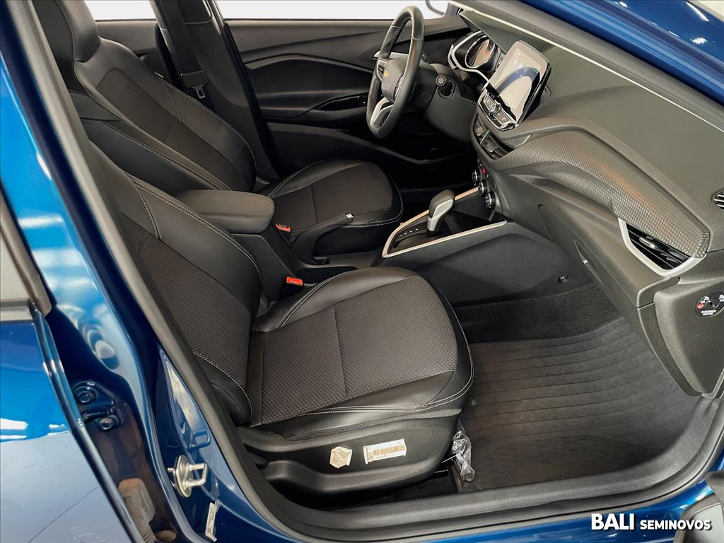 ONIX 1.0 TURBO FLEX LTZ AUTOMÁTICO14