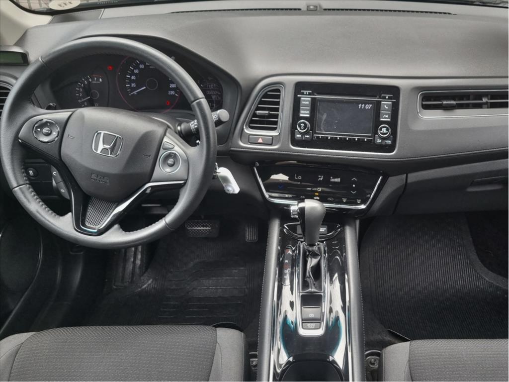 HR-V 1.8 16V FLEX EX 4P AUTOMÁTICO4