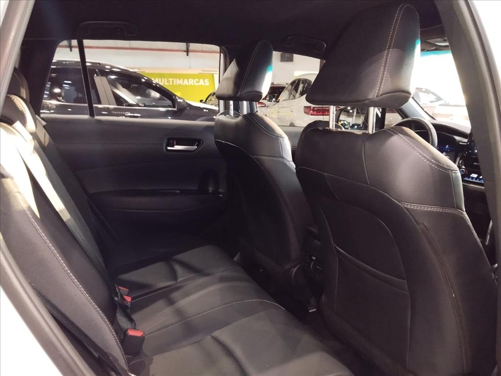 COROLLA CROSS 2.0 VVT-IE FLEX XRE DIRECT SHIFT12