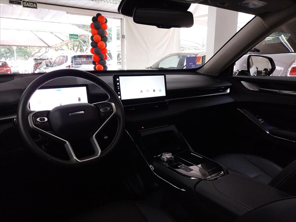 HAVAL H6 1.5 HEV PREMIUM E-TRACTION
