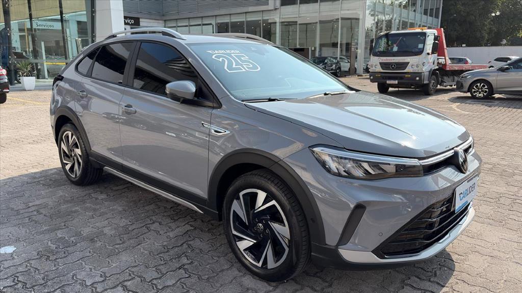 NIVUS 1.0 200 TSI TOTAL FLEX HIGHLINE AUTOMÁTICO5