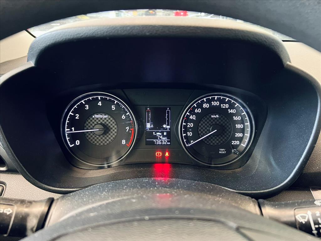 HB20 1.0 12V FLEX EVOLUTION MANUAL8