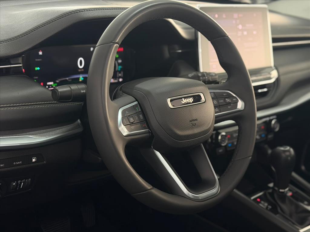 COMPASS 1.3 T270 TURBO HÍBRIDO S 4XE AT68