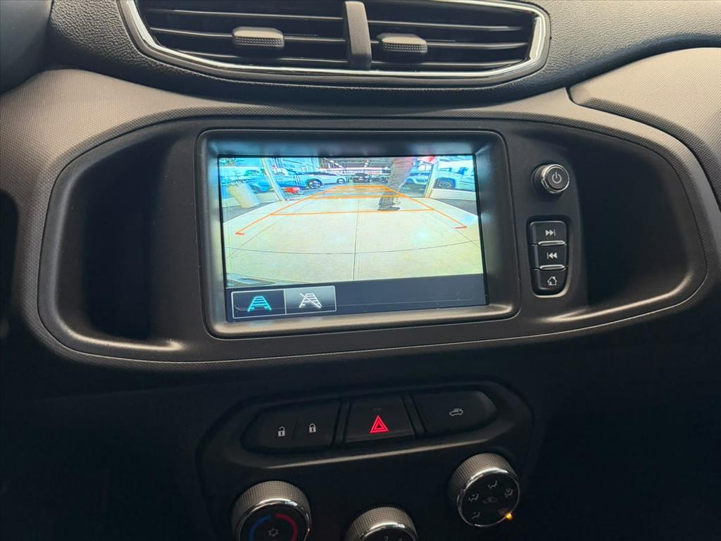 PRISMA 1.4 MPFI LT 8V FLEX 4P MANUAL10