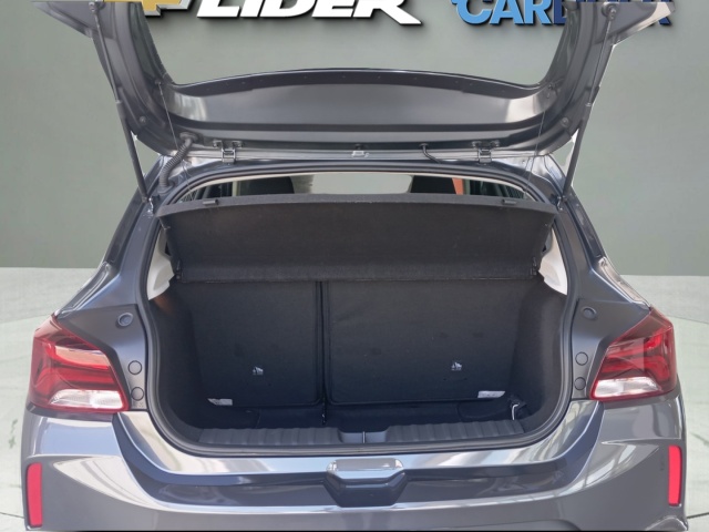 ONIX 1.0 TURBO FLEX LT AUTOMÁTICO7