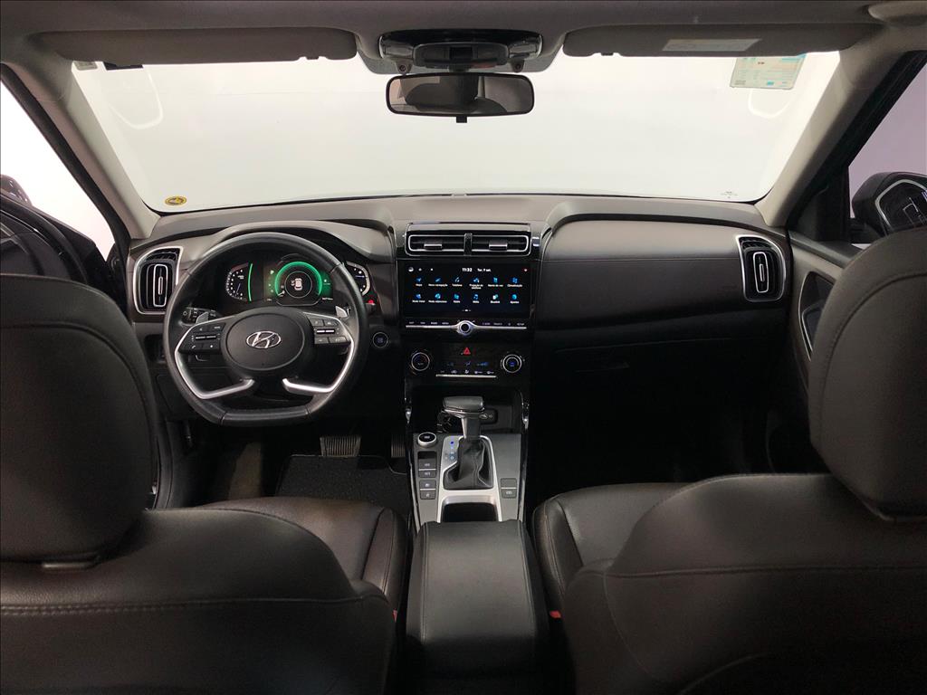 CRETA 1.0 TGDI FLEX PLATINUM AUTOMÁTICO