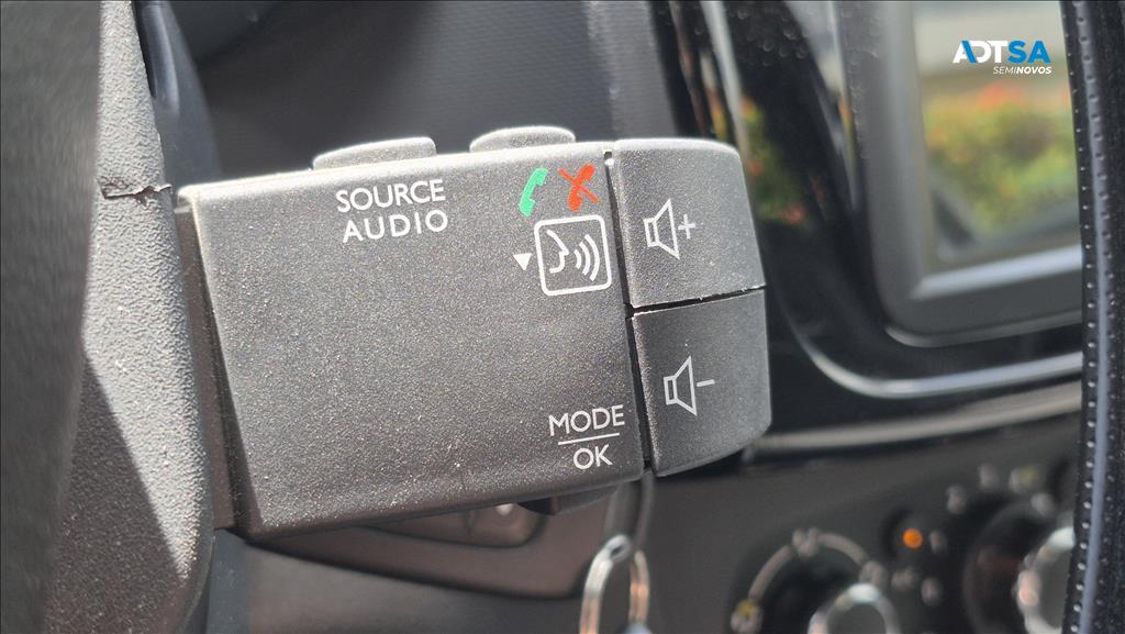 RENAULT SANDERO 1.0 12V SCE FLEX S EDITION MANUAL