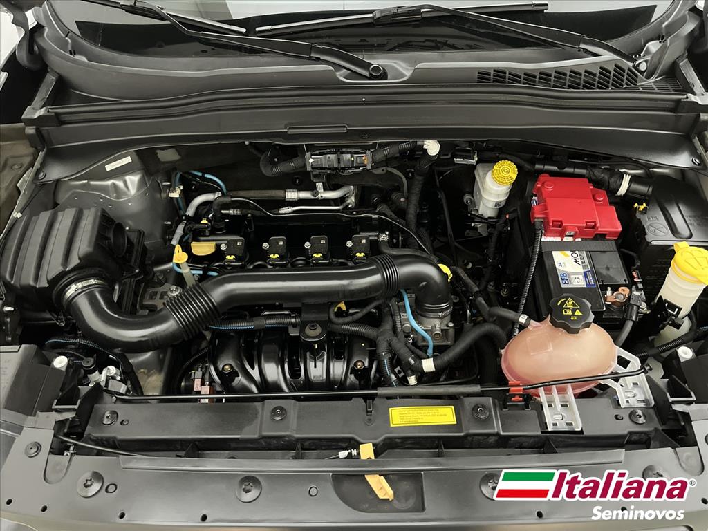 RENEGADE 1.8 16V FLEX SPORT 4P AUTOMÁTICO14