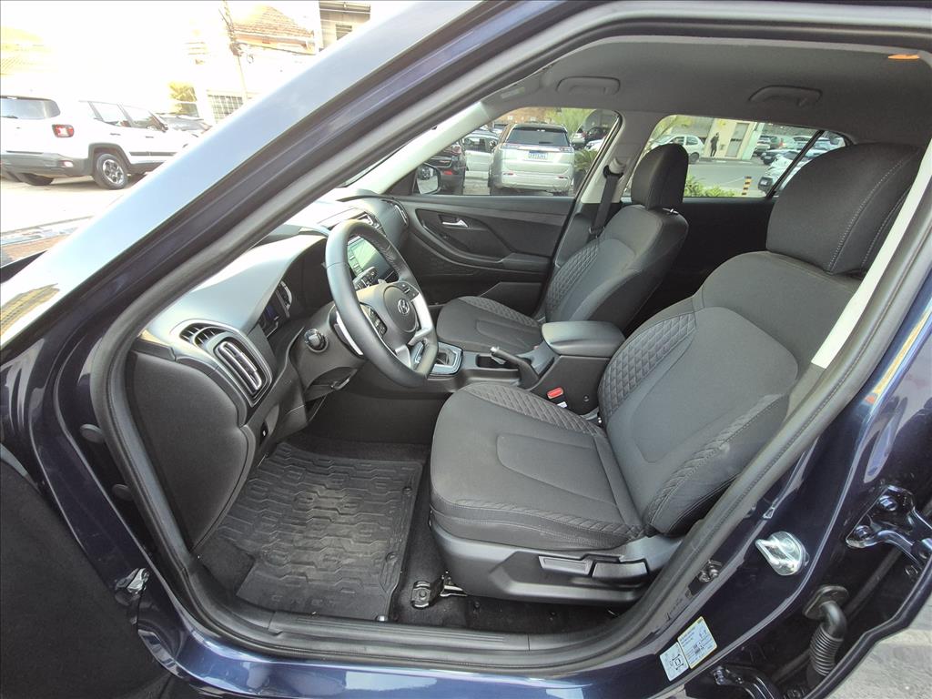 CRETA 1.0 TGDI FLEX LIMITED AUTOMÁTICO CRETA 1.0 TGDI FLEX LIMITED AUTOMÁTICO