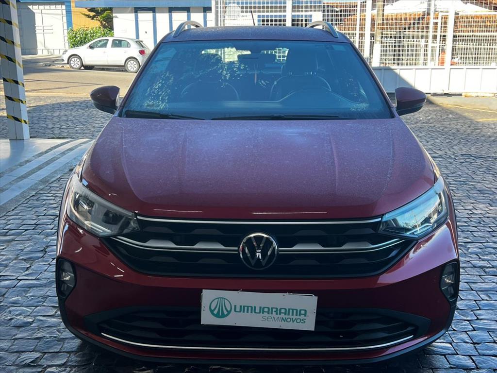 NIVUS 1.0 200 TSI TOTAL FLEX HIGHLINE AUTOMÁTICO1