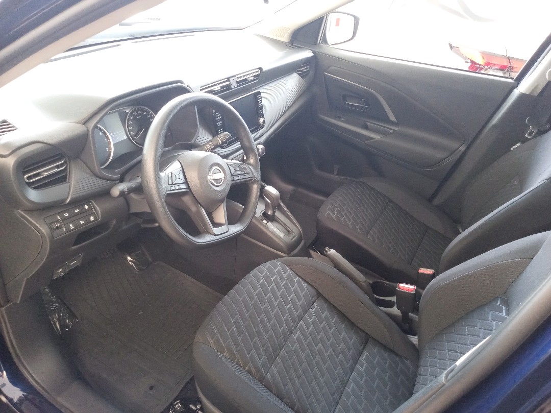 KAIT 1.6 FLEX SENSE PLUS XTRONIC6