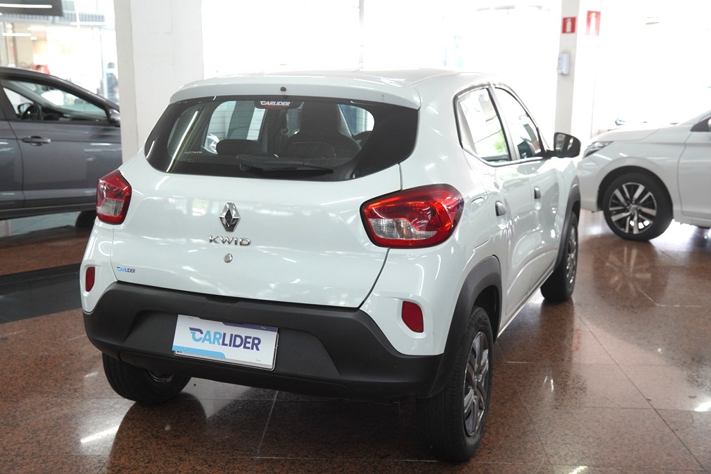 KWID 1.0 12V SCE FLEX ZEN MANUAL2