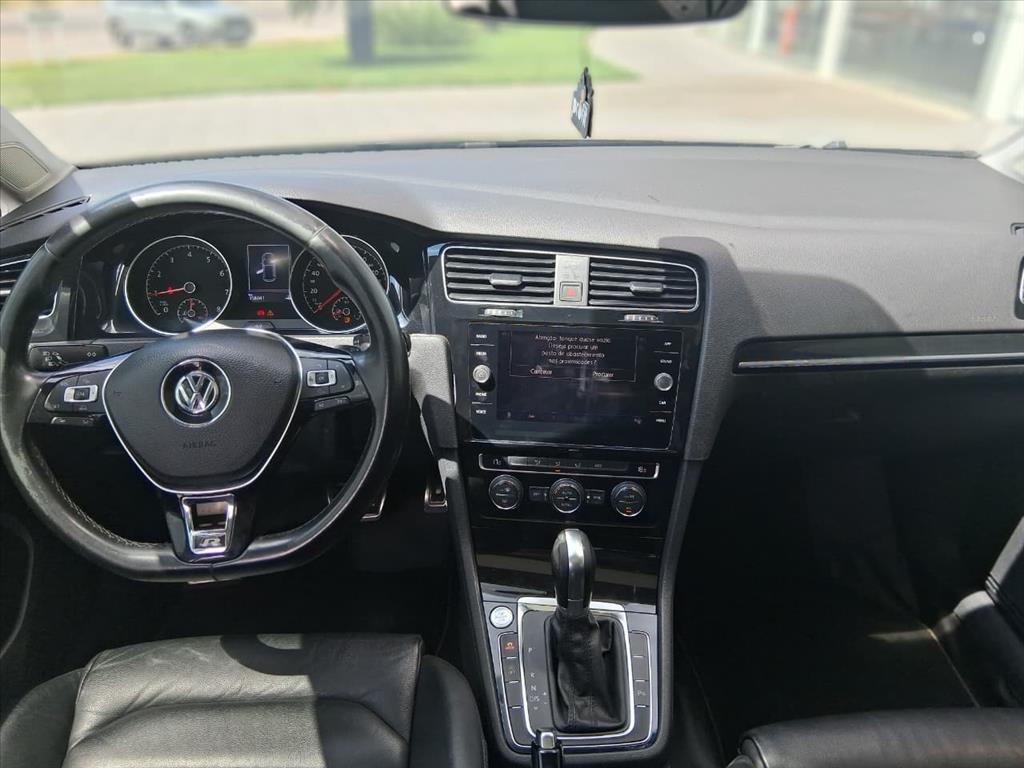 GOLF 1.4 TSI HIGHLINE 16V TOTAL FLEX 4P MANUAL3