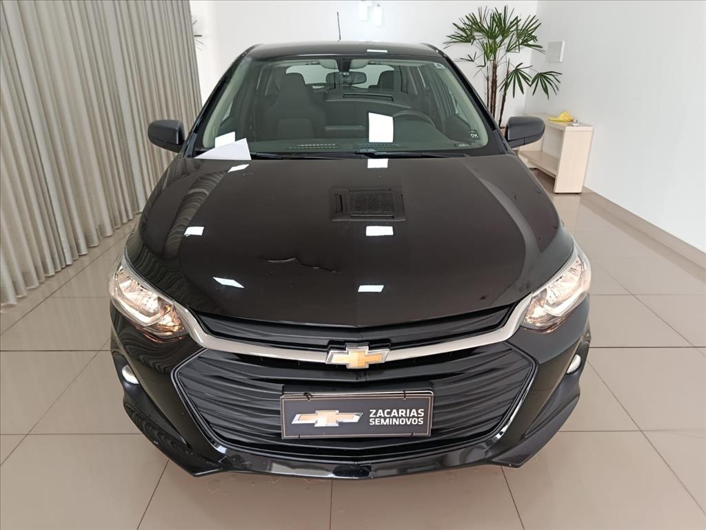 ONIX 1.0 FLEX MANUAL