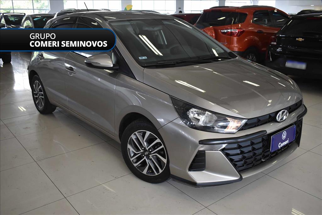 HB20 1.0 12V FLEX LIMITED MANUAL1