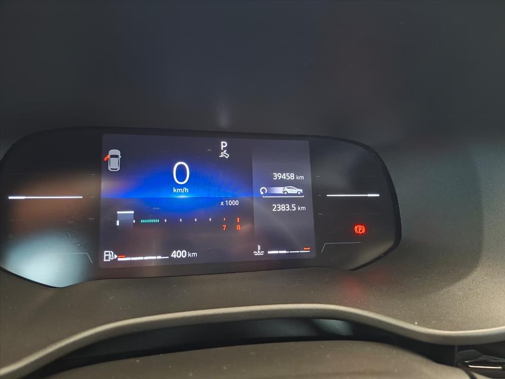 KARDIAN 1.0 TCE FLEX EVOLUTION EDC12