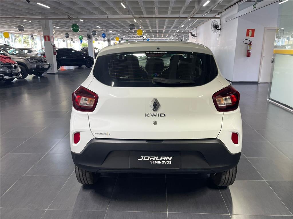 KWID 1.0 12V SCE FLEX INTENSE MANUAL4